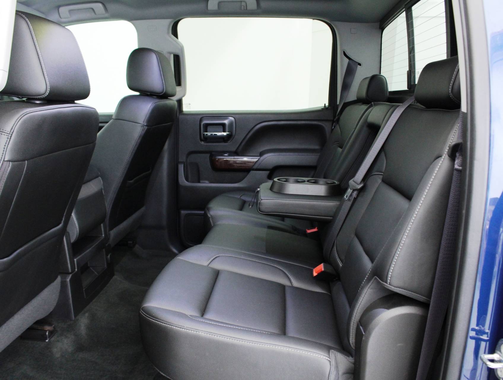 Florida Fine Cars - Used GMC SIERRA 2016 WEST PALM Slt Crew Cab