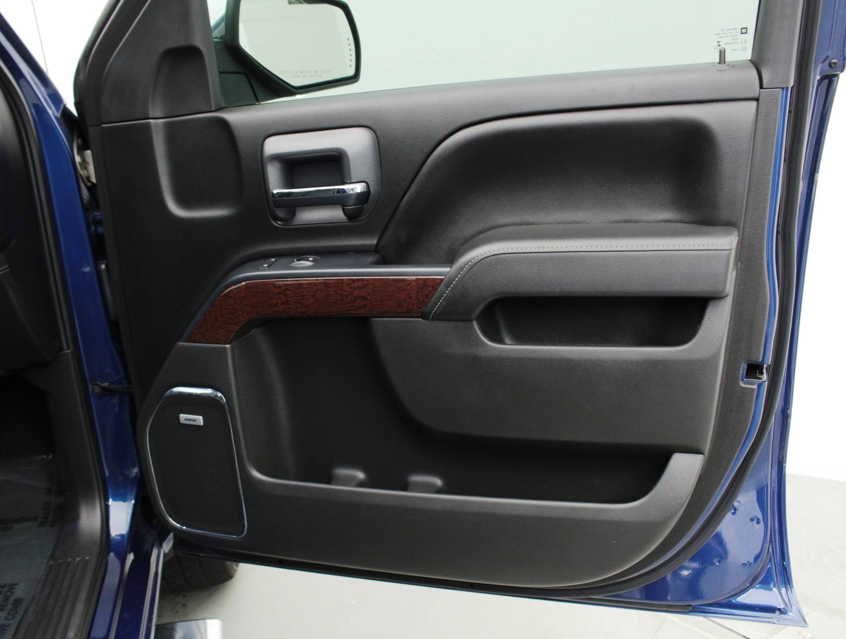 Florida Fine Cars - Used GMC SIERRA 2016 WEST PALM Slt Crew Cab