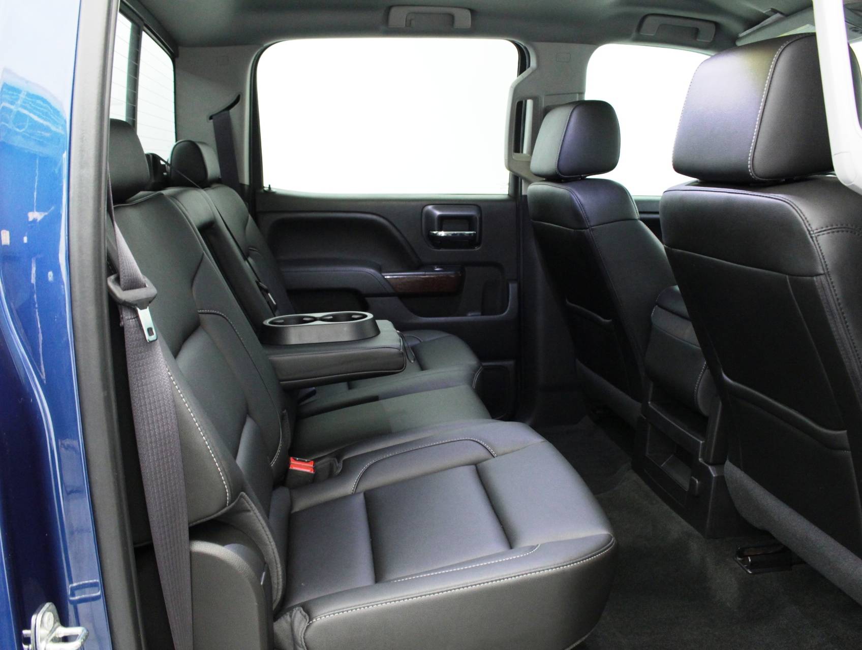 Florida Fine Cars - Used GMC SIERRA 2016 WEST PALM Slt Crew Cab