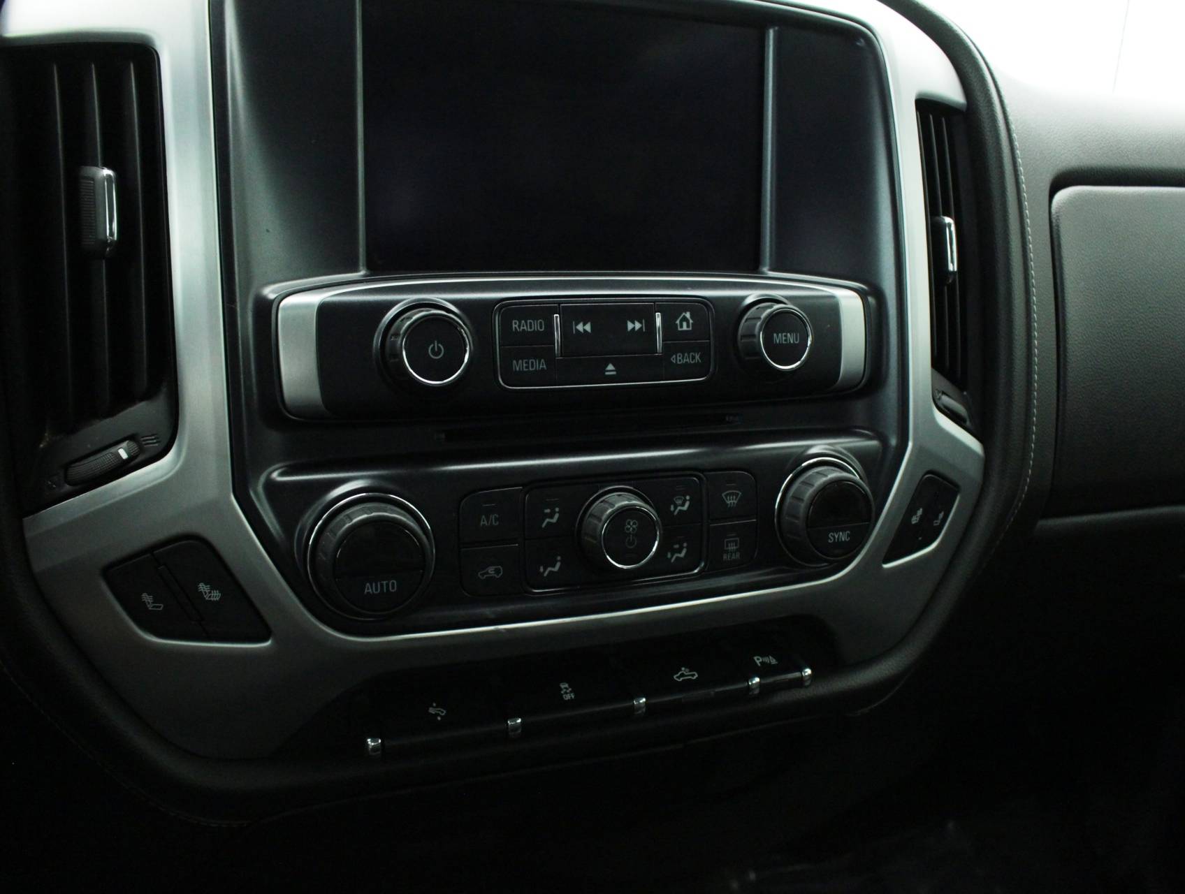 Florida Fine Cars - Used GMC SIERRA 2016 WEST PALM Slt Crew Cab