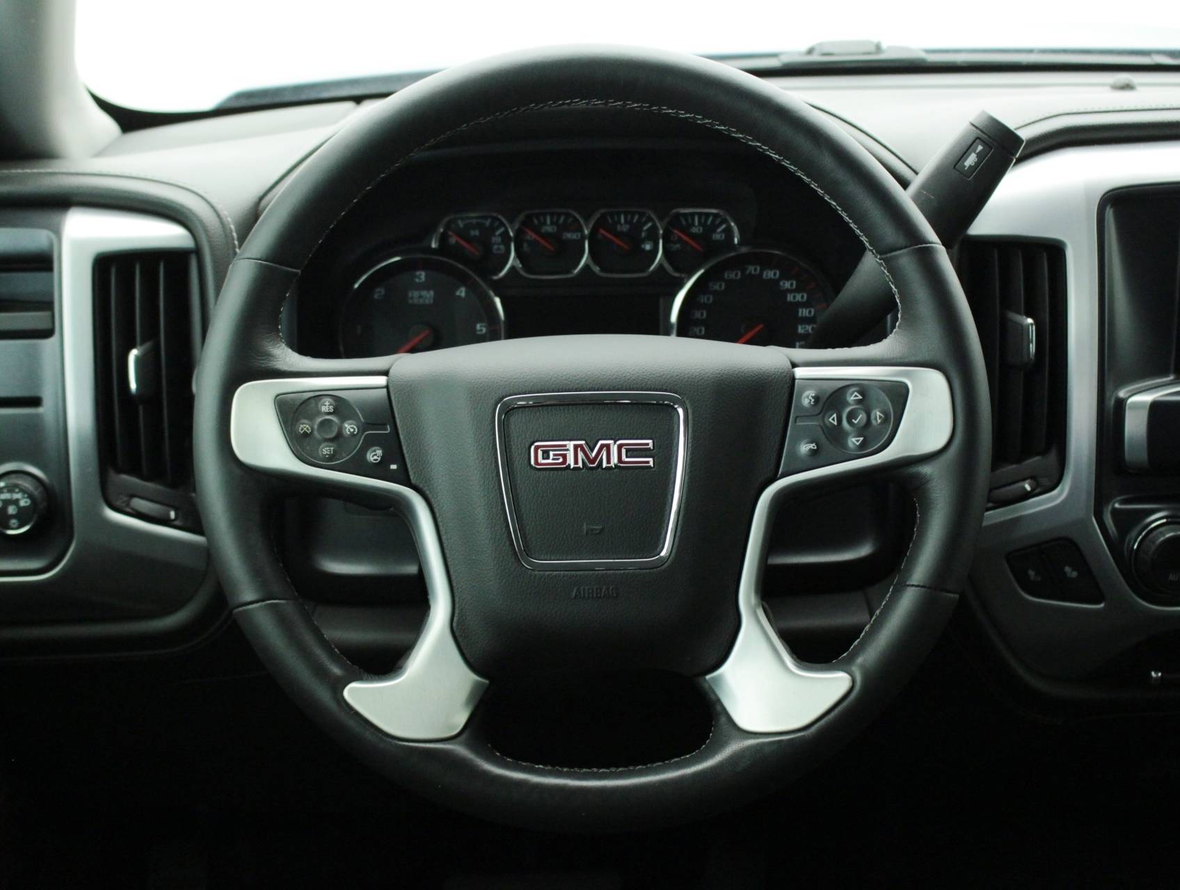 Florida Fine Cars - Used GMC SIERRA 2016 WEST PALM Slt Crew Cab