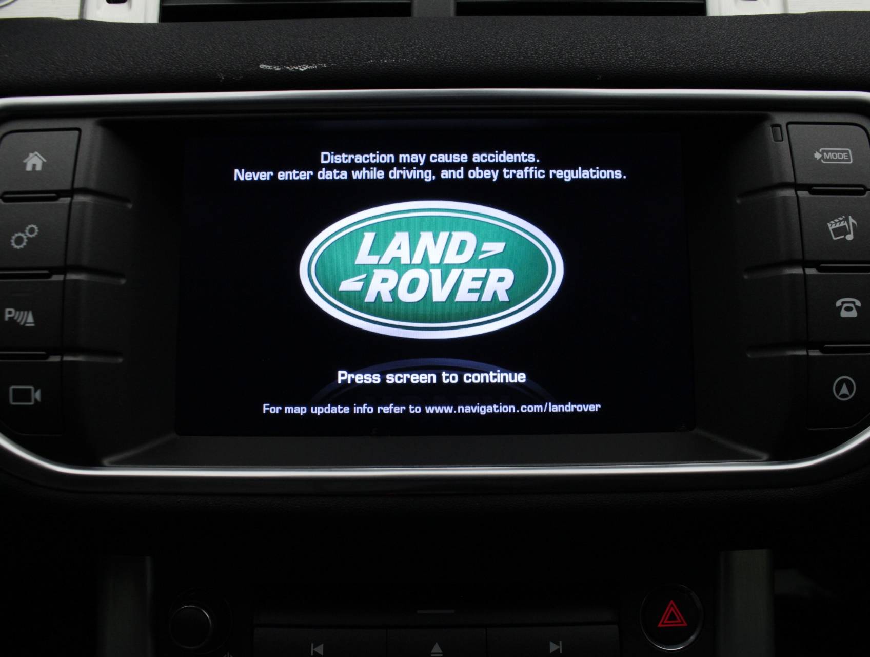 Florida Fine Cars - Used LAND ROVER RANGE ROVER EVOQUE 2016 MIAMI SE