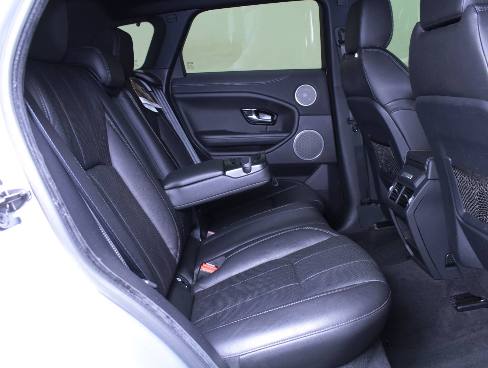 Florida Fine Cars - Used LAND ROVER RANGE ROVER EVOQUE 2016 MIAMI SE
