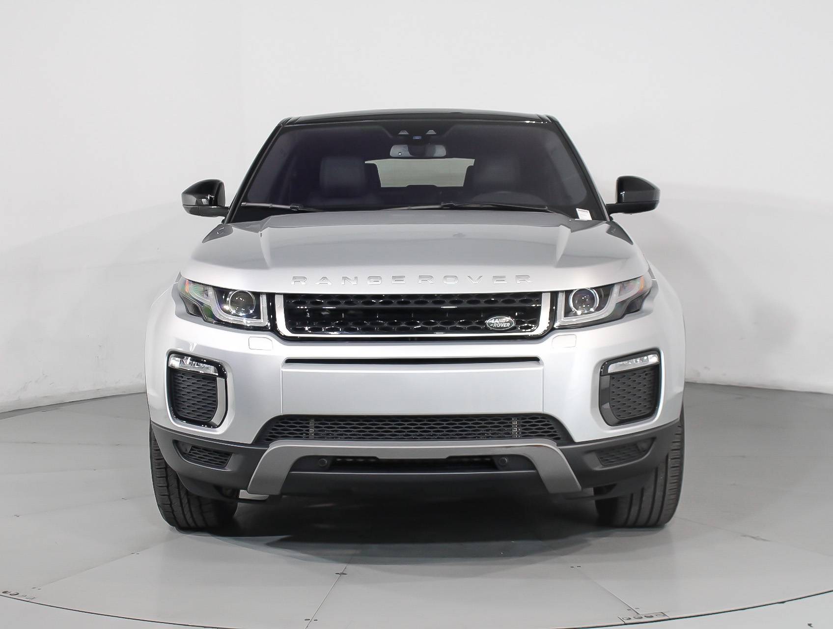 Florida Fine Cars - Used LAND ROVER RANGE ROVER EVOQUE 2016 MIAMI SE