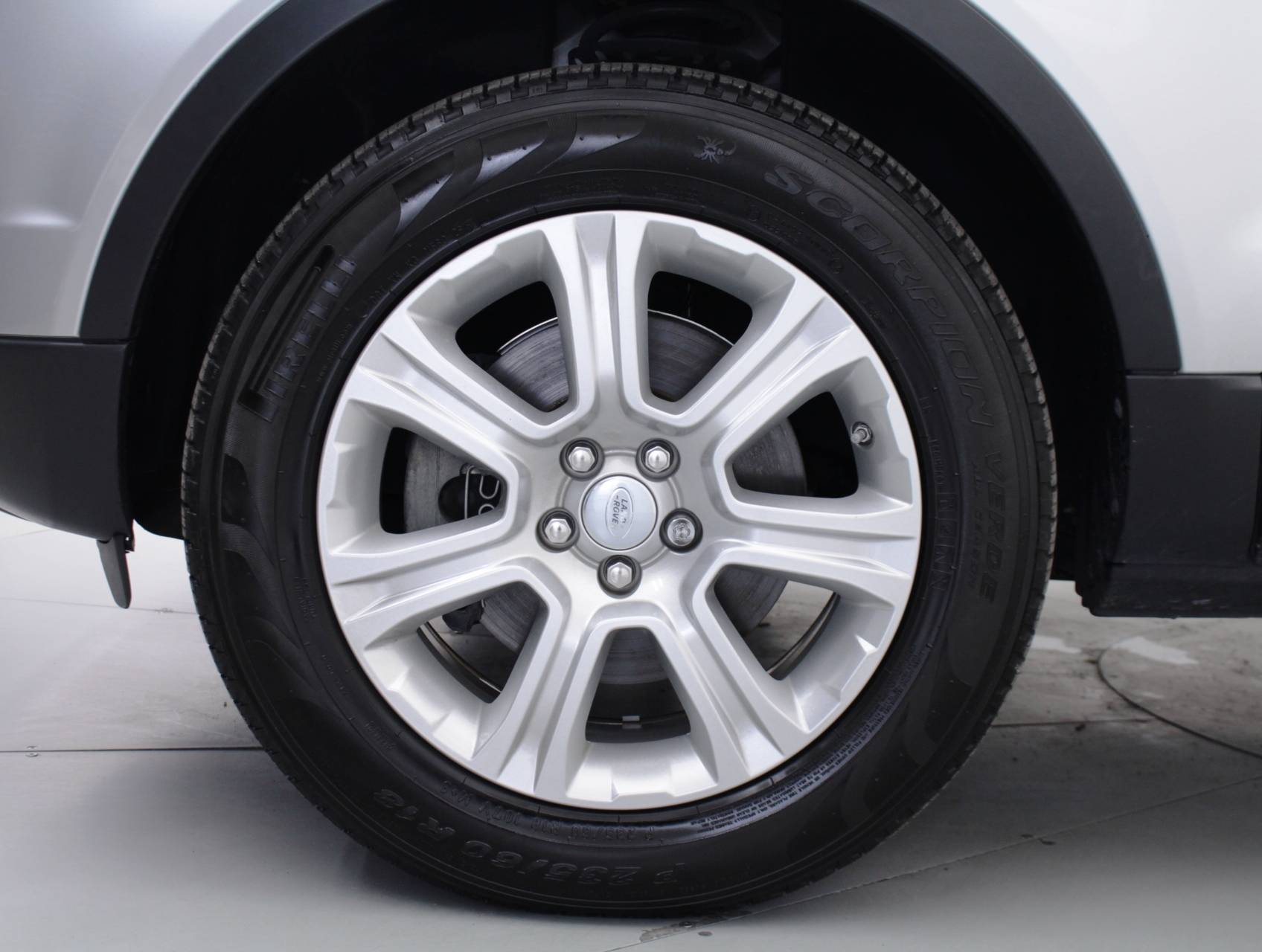 Florida Fine Cars - Used LAND ROVER RANGE ROVER EVOQUE 2016 MIAMI SE