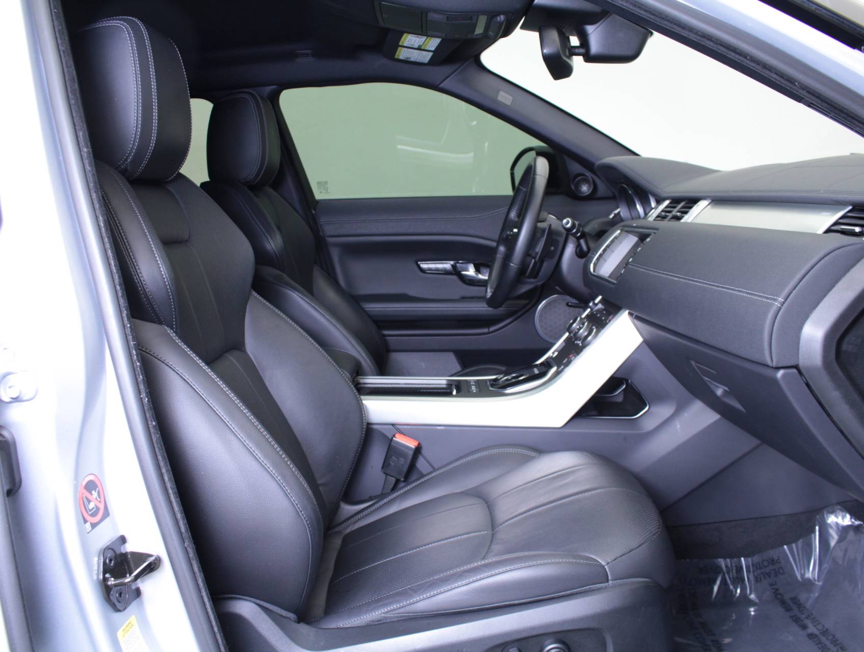 Florida Fine Cars - Used LAND ROVER RANGE ROVER EVOQUE 2016 MIAMI SE
