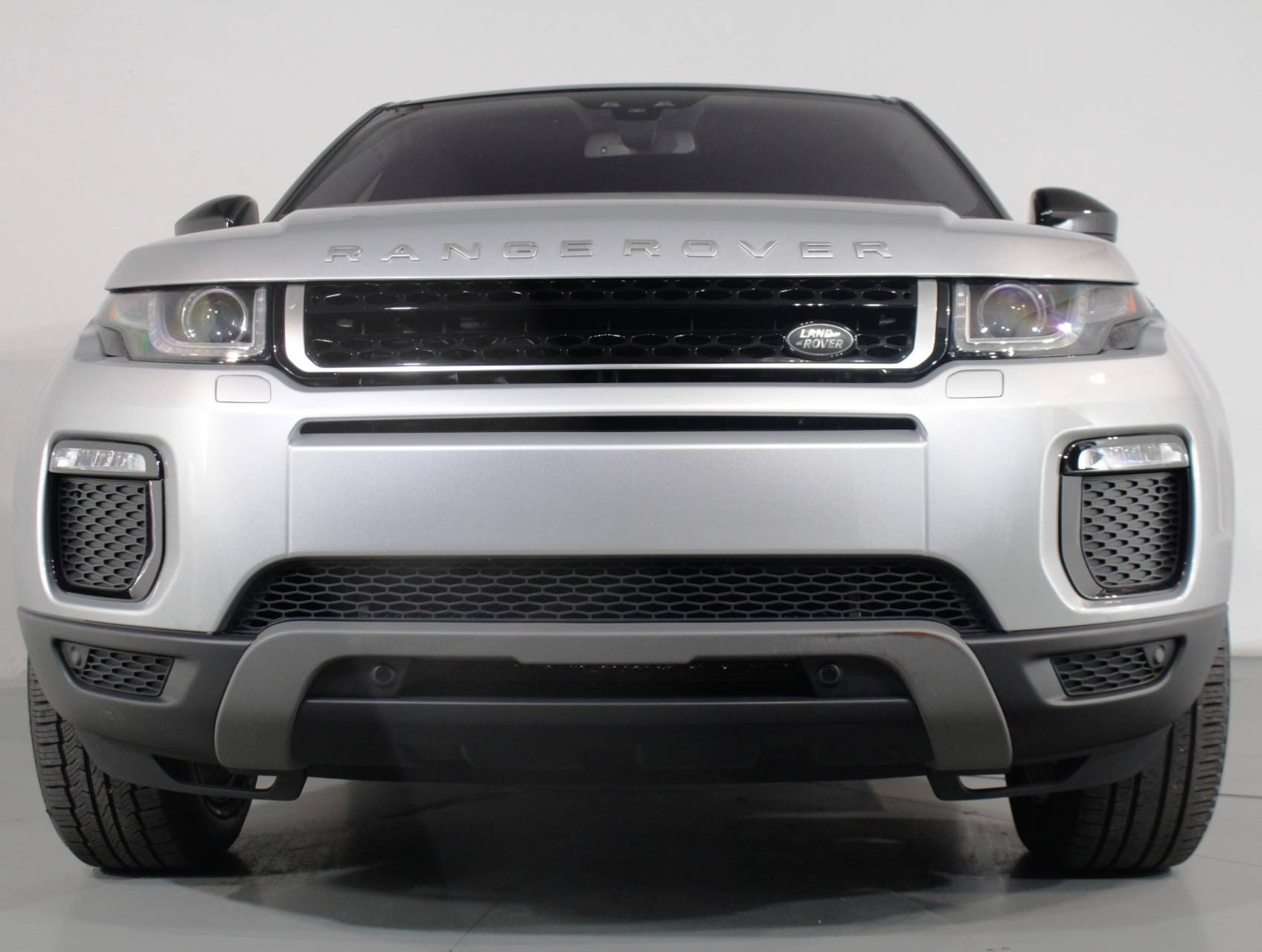 Florida Fine Cars - Used LAND ROVER RANGE ROVER EVOQUE 2016 MIAMI SE