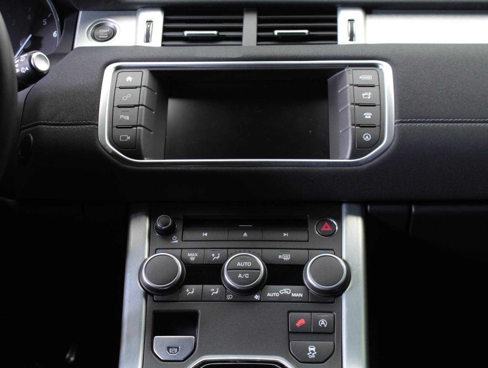 Florida Fine Cars - Used LAND ROVER RANGE ROVER EVOQUE 2016 MIAMI SE