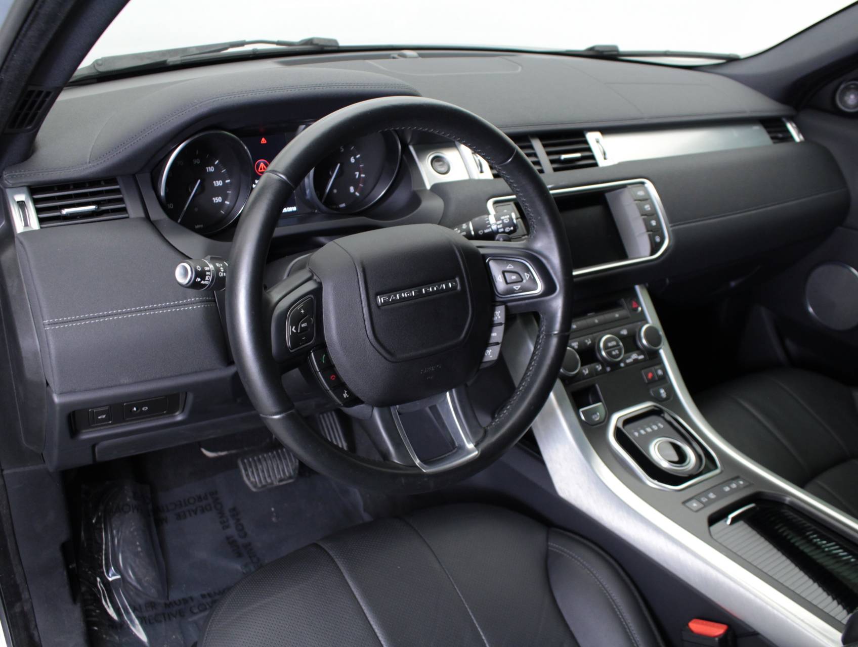 Florida Fine Cars - Used LAND ROVER RANGE ROVER EVOQUE 2016 MIAMI SE