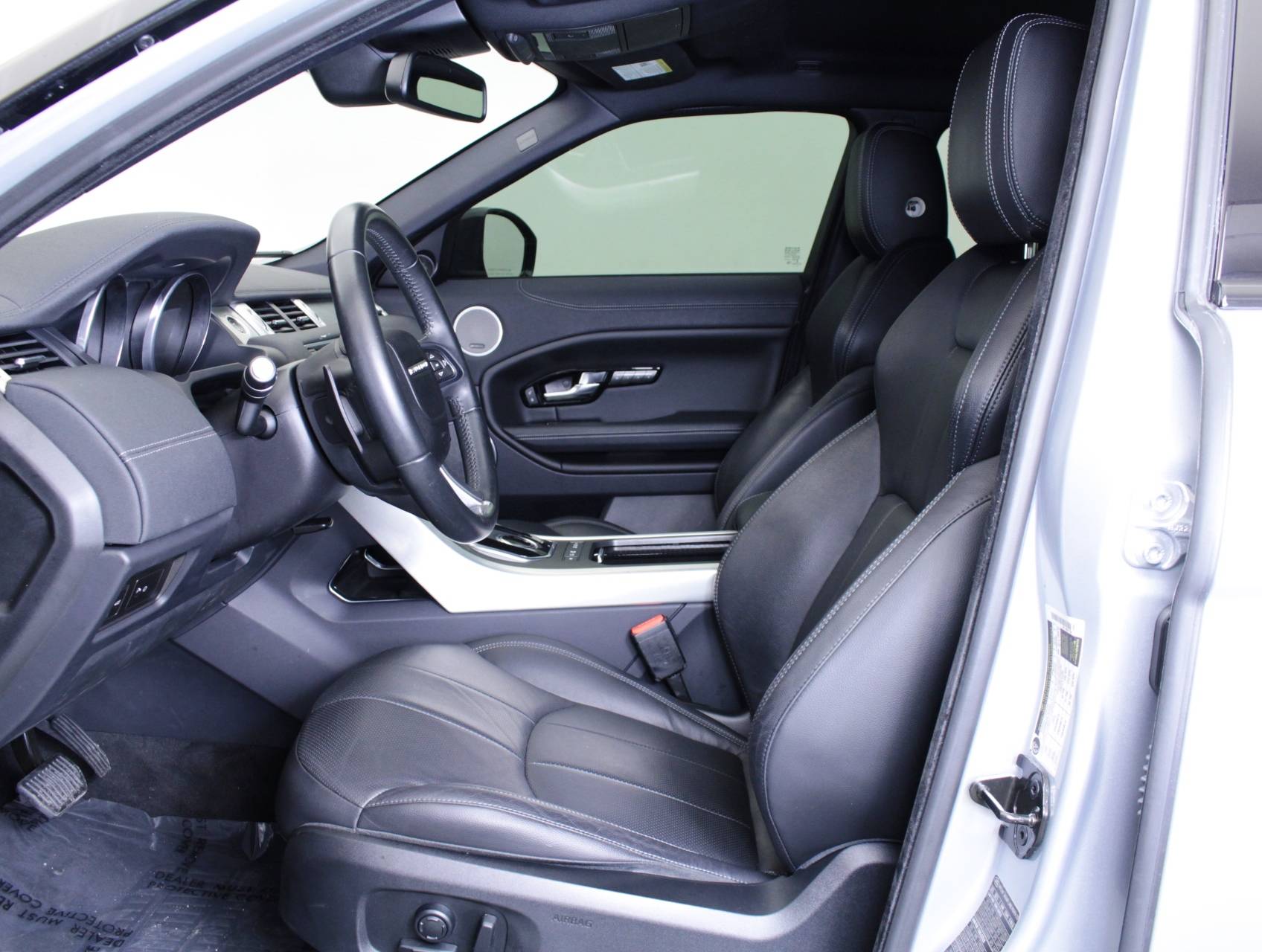 Florida Fine Cars - Used LAND ROVER RANGE ROVER EVOQUE 2016 MIAMI SE