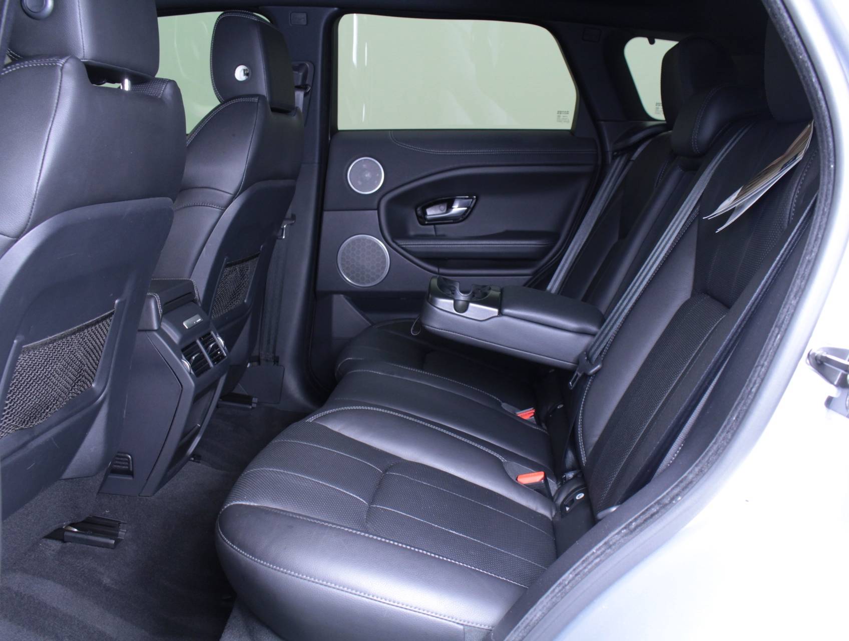 Florida Fine Cars - Used LAND ROVER RANGE ROVER EVOQUE 2016 MIAMI SE
