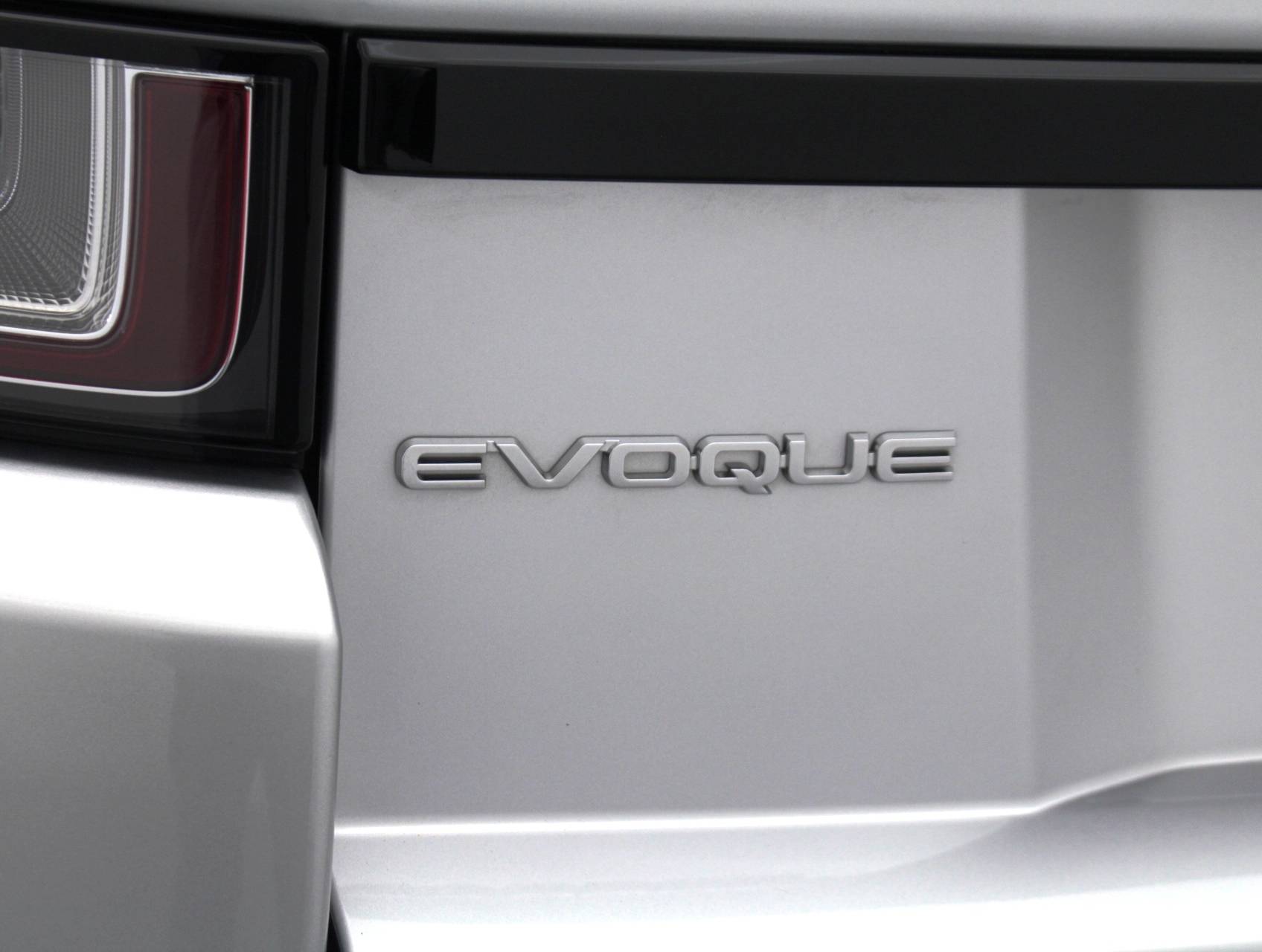 Florida Fine Cars - Used LAND ROVER RANGE ROVER EVOQUE 2016 MIAMI SE