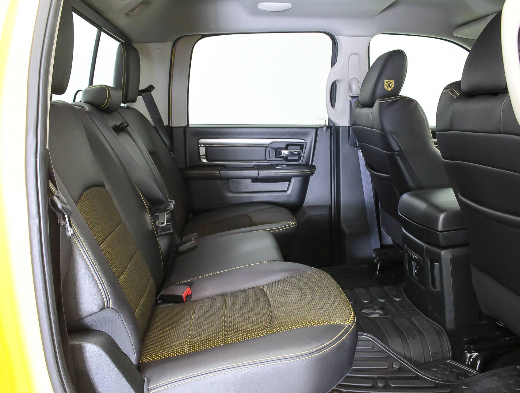 Florida Fine Cars - Used RAM 1500 2016 MIAMI Sport Crew Cab