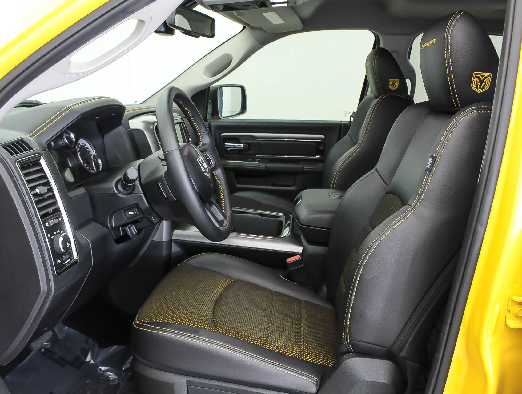 Florida Fine Cars - Used RAM 1500 2016 MIAMI Sport Crew Cab