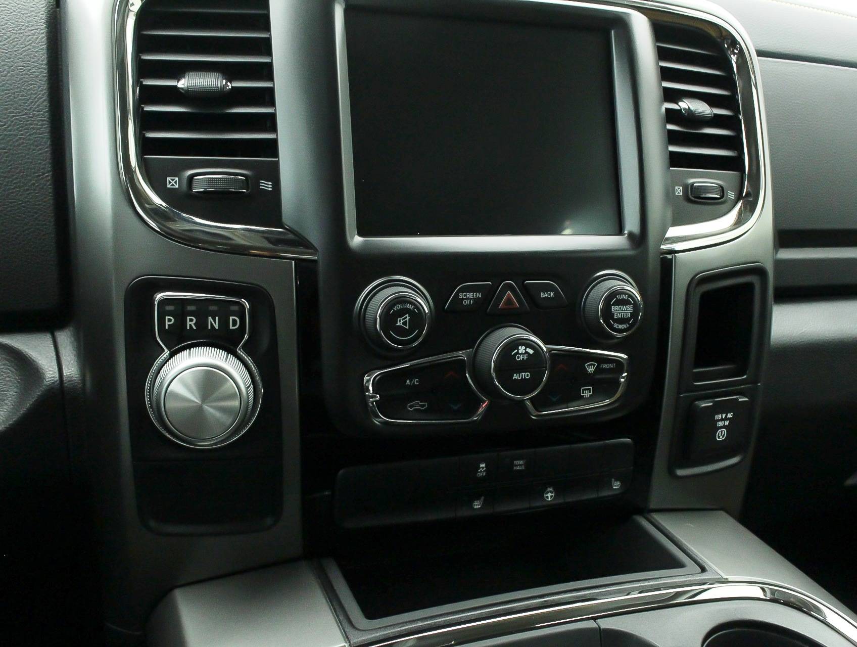 Florida Fine Cars - Used RAM 1500 2016 MIAMI Sport Crew Cab