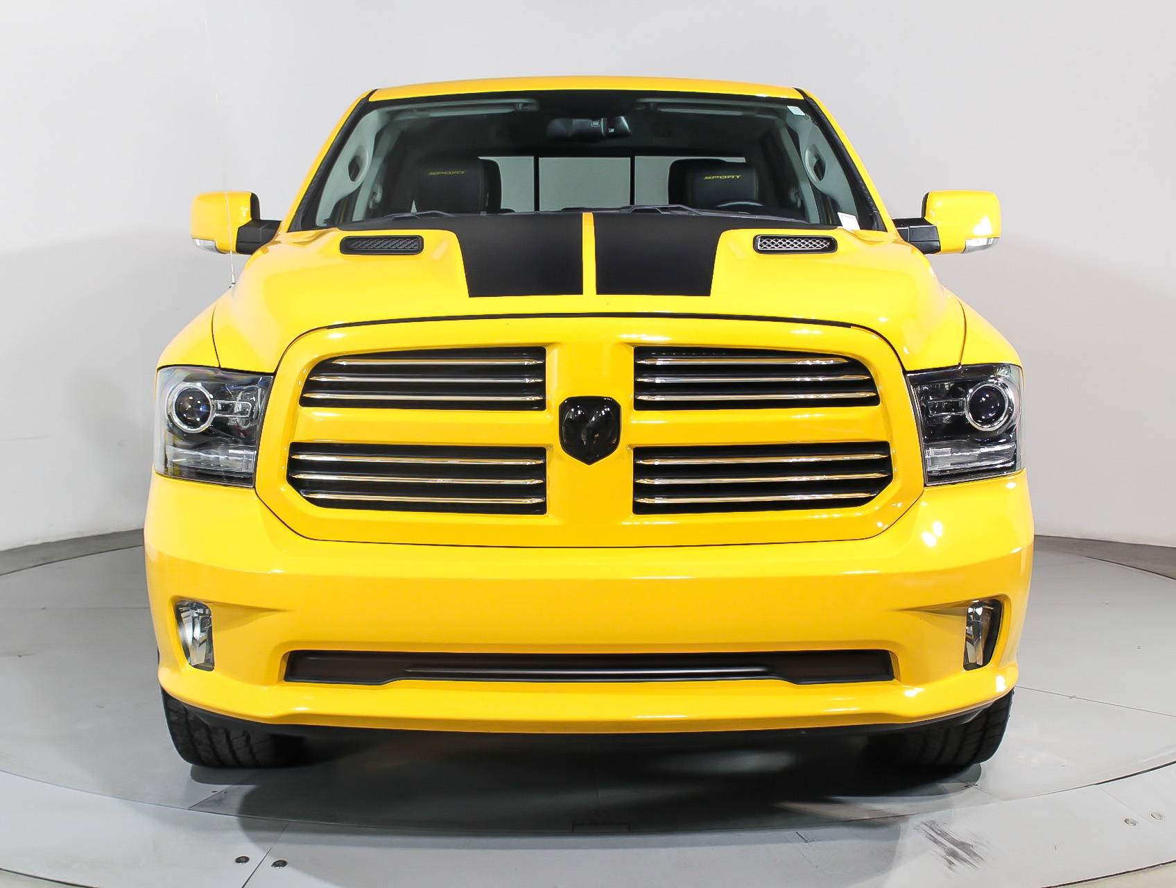 Florida Fine Cars - Used RAM 1500 2016 MIAMI Sport Crew Cab