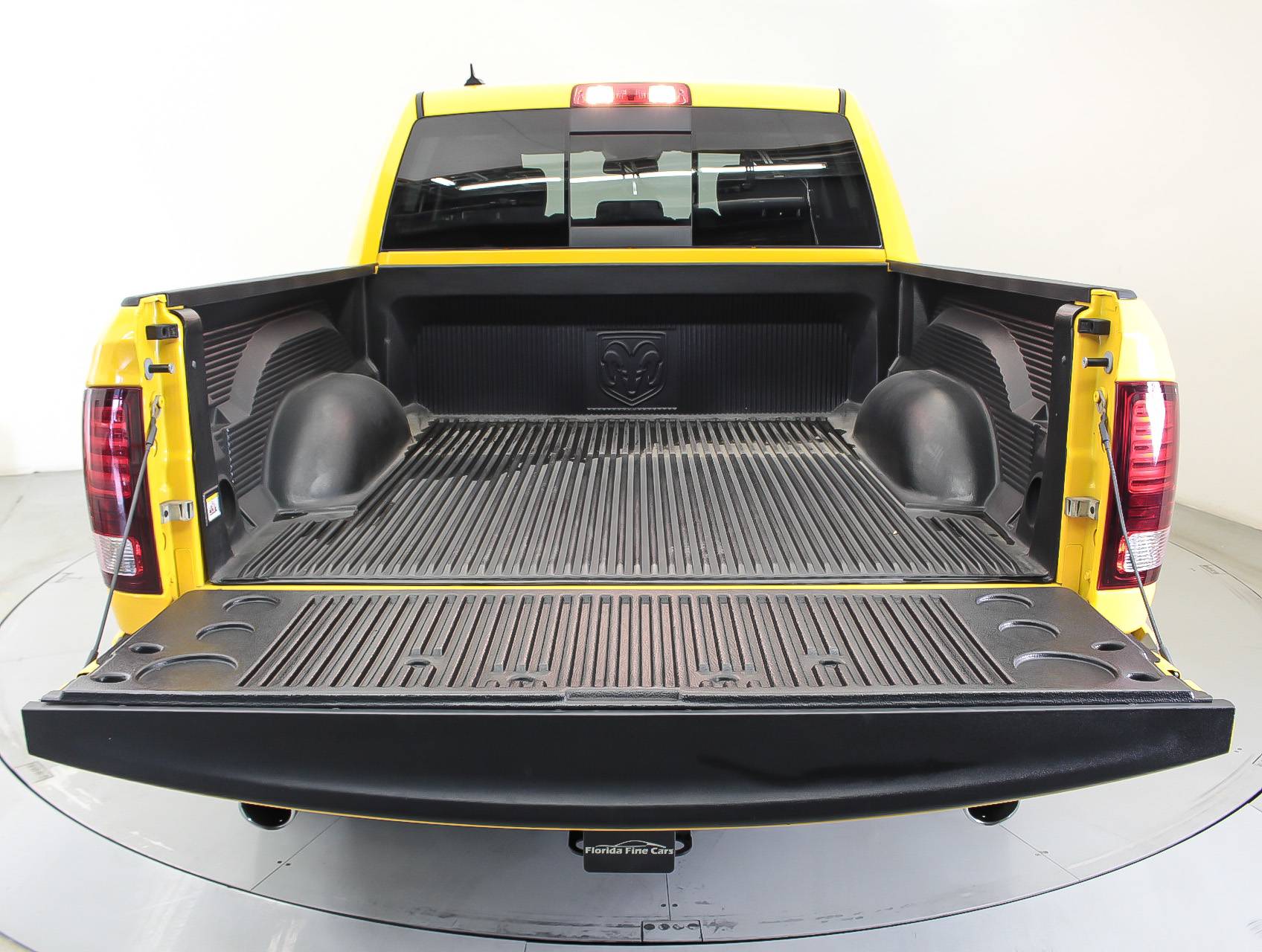 Florida Fine Cars - Used RAM 1500 2016 MIAMI Sport Crew Cab