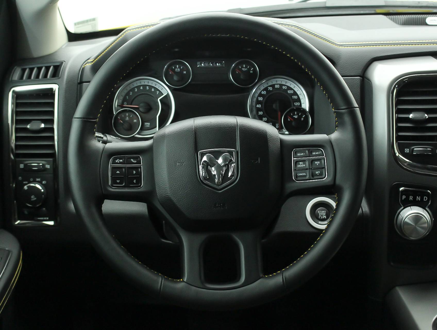 Florida Fine Cars - Used RAM 1500 2016 MIAMI Sport Crew Cab