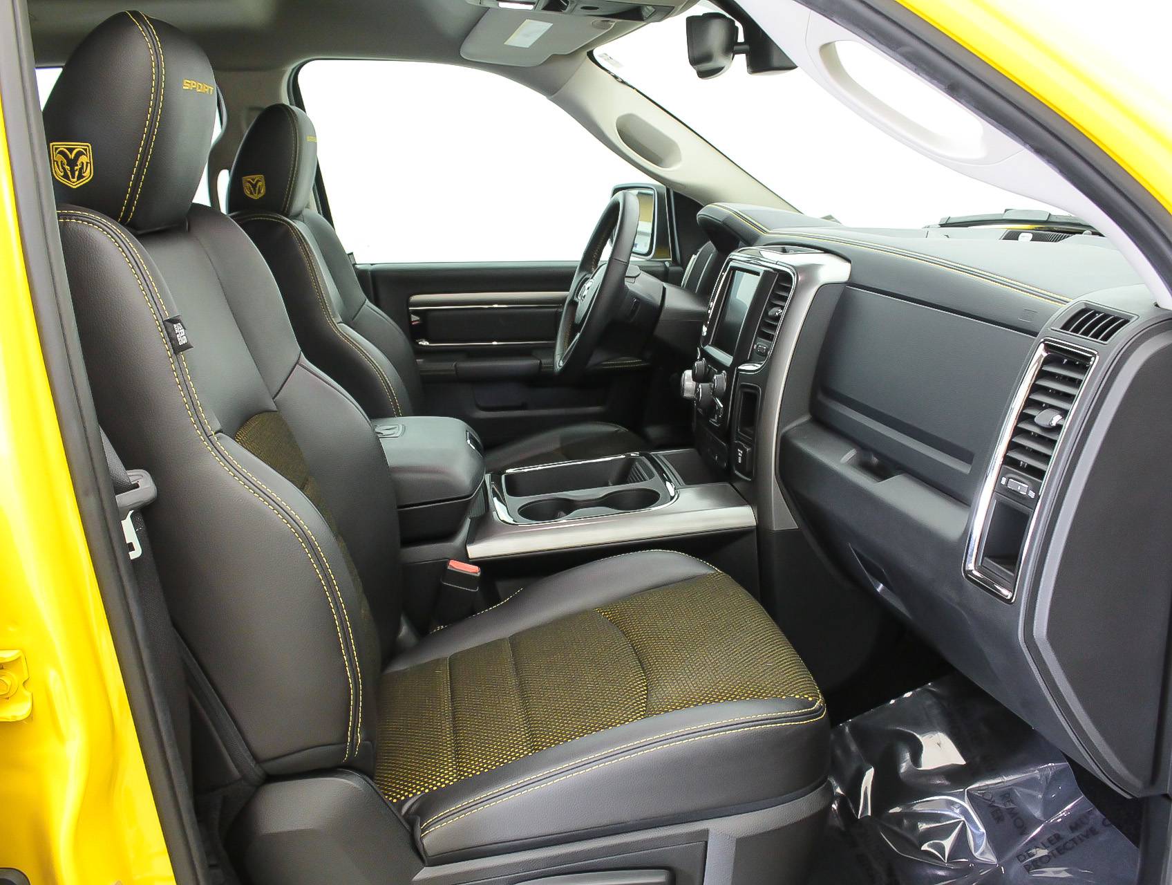 Florida Fine Cars - Used RAM 1500 2016 MIAMI Sport Crew Cab