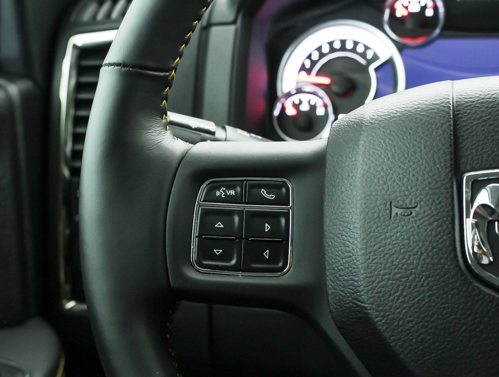 Florida Fine Cars - Used RAM 1500 2016 MIAMI Sport Crew Cab