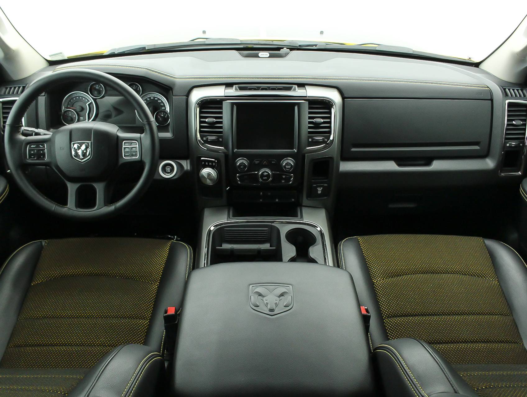 Florida Fine Cars - Used RAM 1500 2016 MIAMI Sport Crew Cab