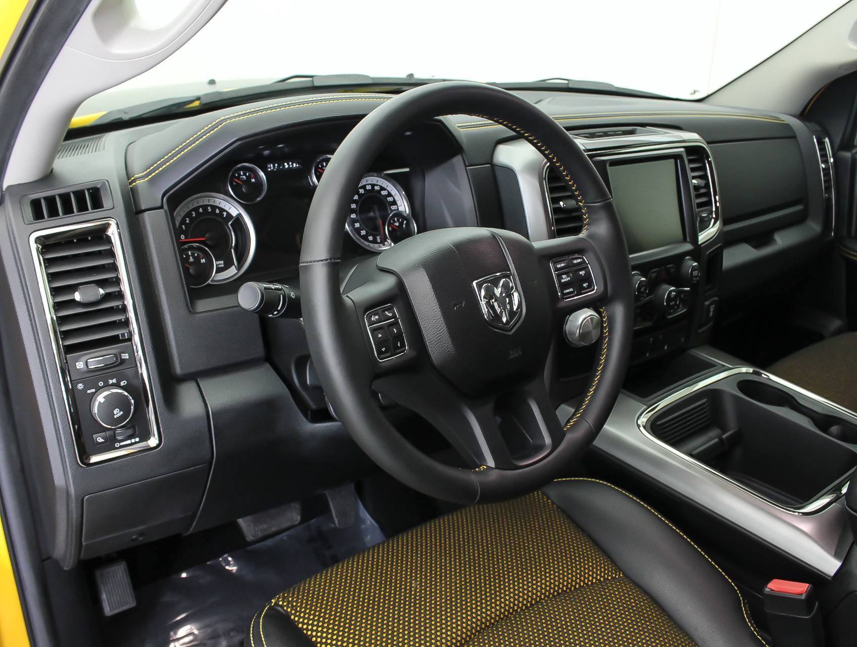 Florida Fine Cars - Used RAM 1500 2016 MIAMI Sport Crew Cab