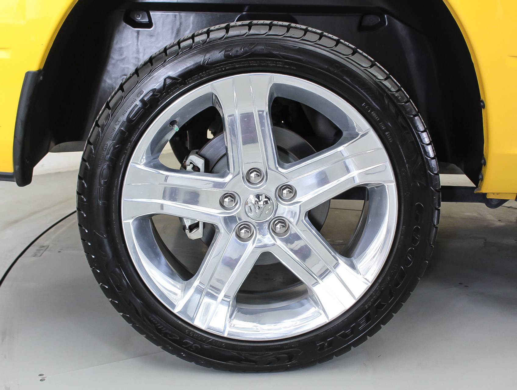 Florida Fine Cars - Used RAM 1500 2016 MIAMI Sport Crew Cab