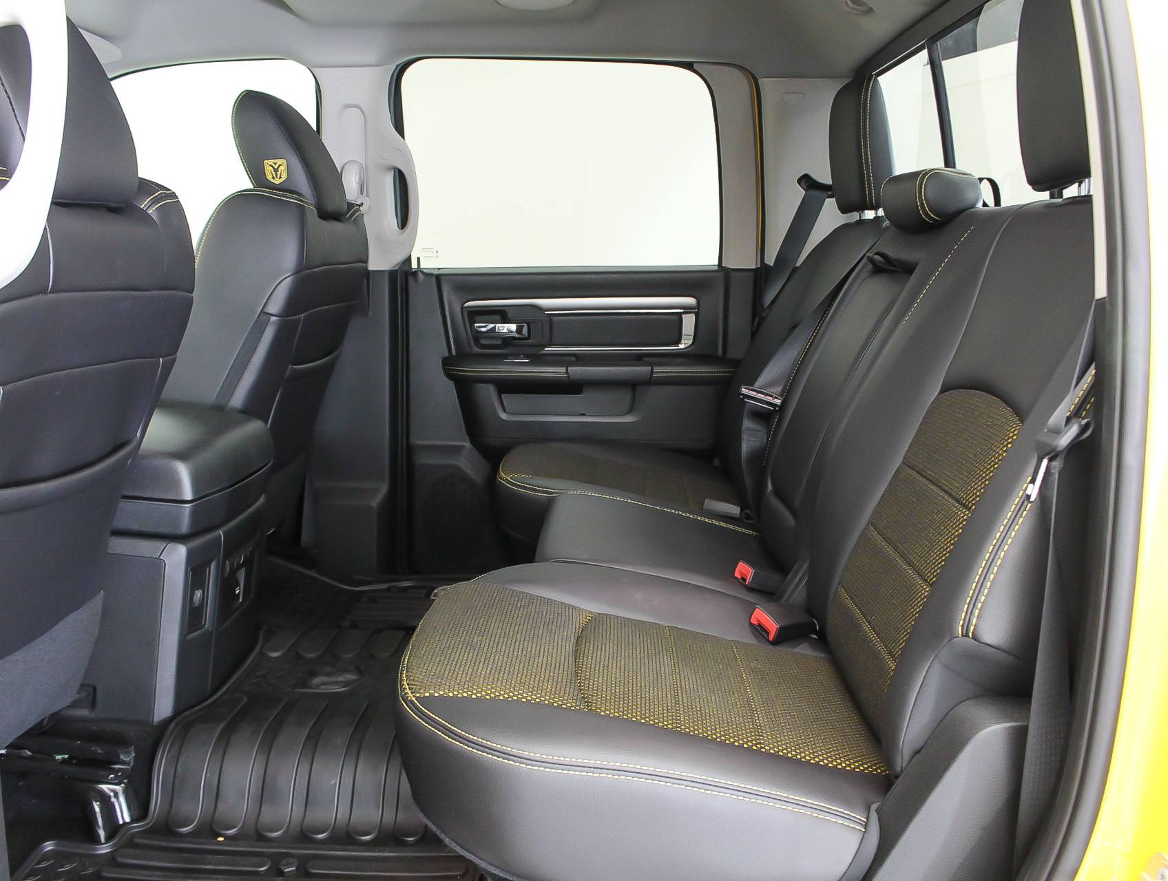 Florida Fine Cars - Used RAM 1500 2016 MIAMI Sport Crew Cab