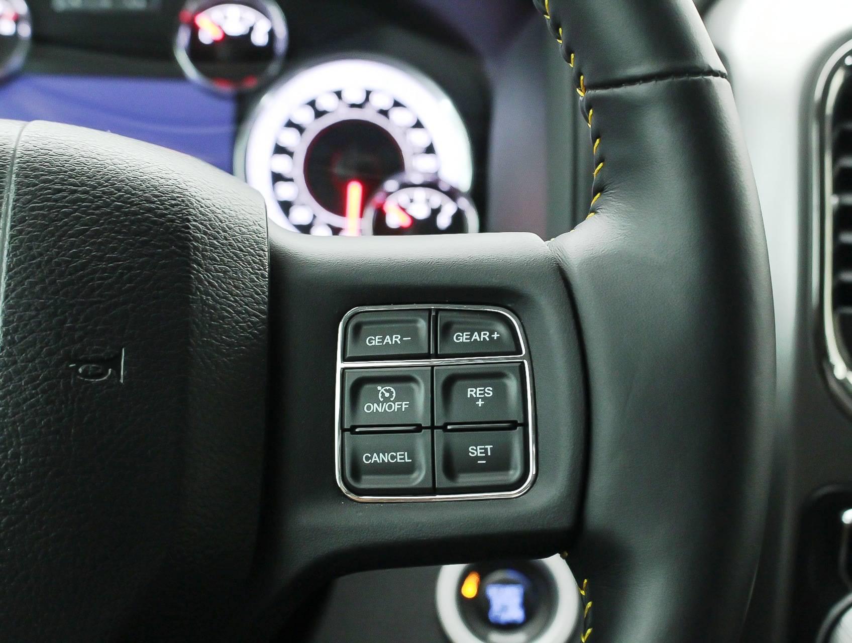 Florida Fine Cars - Used RAM 1500 2016 MIAMI Sport Crew Cab