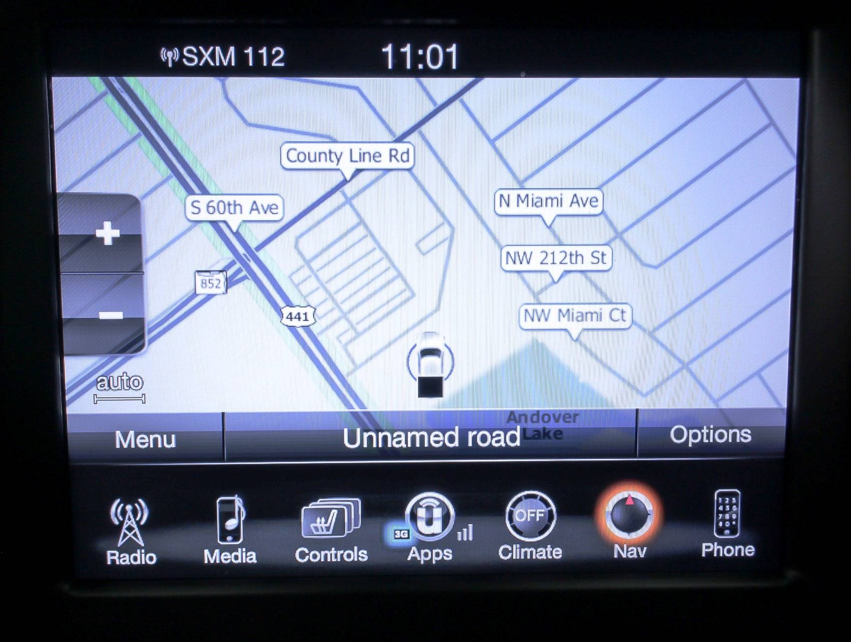 Florida Fine Cars - Used RAM 1500 2016 MIAMI Sport Crew Cab