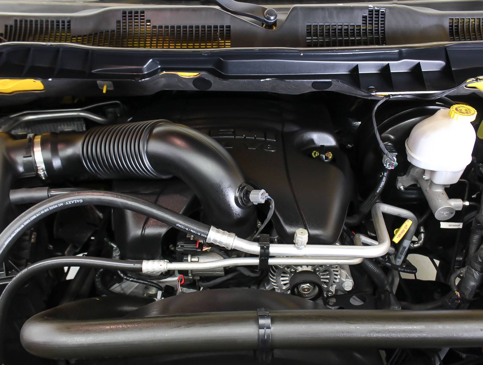 Florida Fine Cars - Used RAM 1500 2016 MIAMI Sport Crew Cab