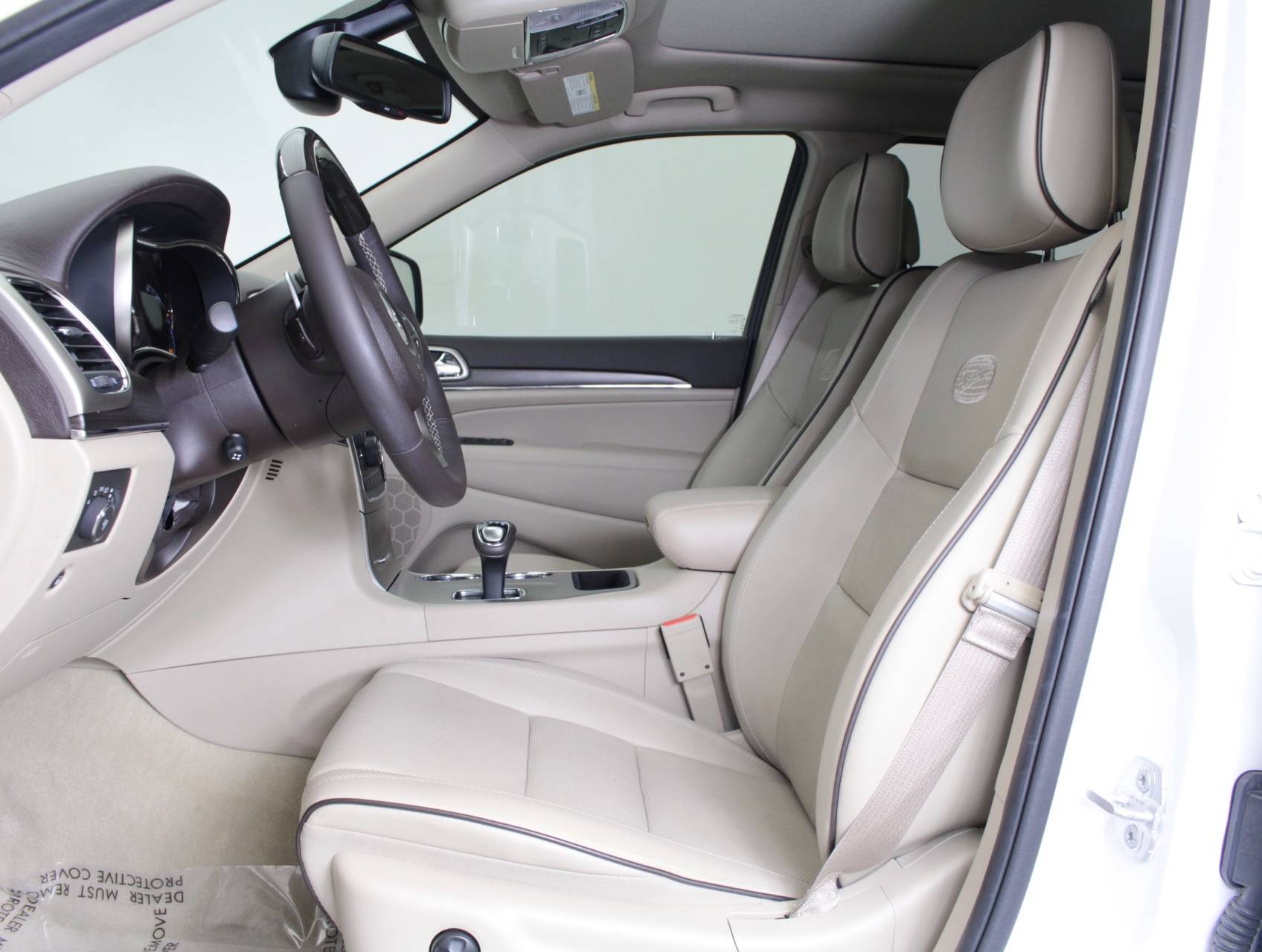 Florida Fine Cars - Used JEEP GRAND CHEROKEE 2014 MIAMI OVERLAND