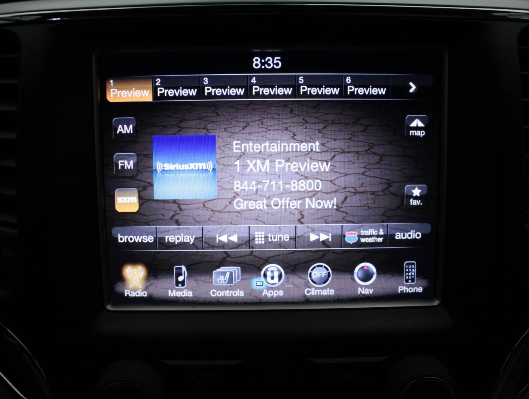 Florida Fine Cars - Used JEEP GRAND CHEROKEE 2014 MIAMI OVERLAND