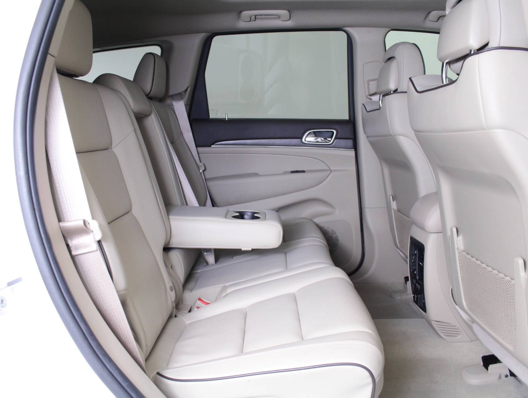 Florida Fine Cars - Used JEEP GRAND CHEROKEE 2014 MIAMI OVERLAND