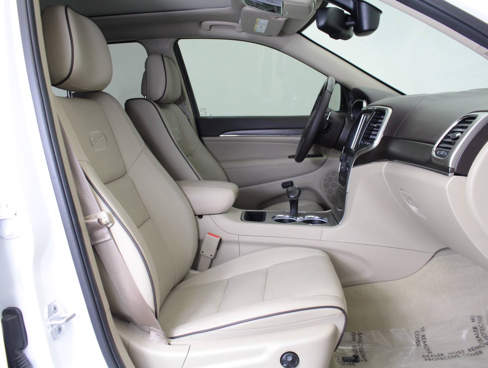 Florida Fine Cars - Used JEEP GRAND CHEROKEE 2014 MIAMI OVERLAND