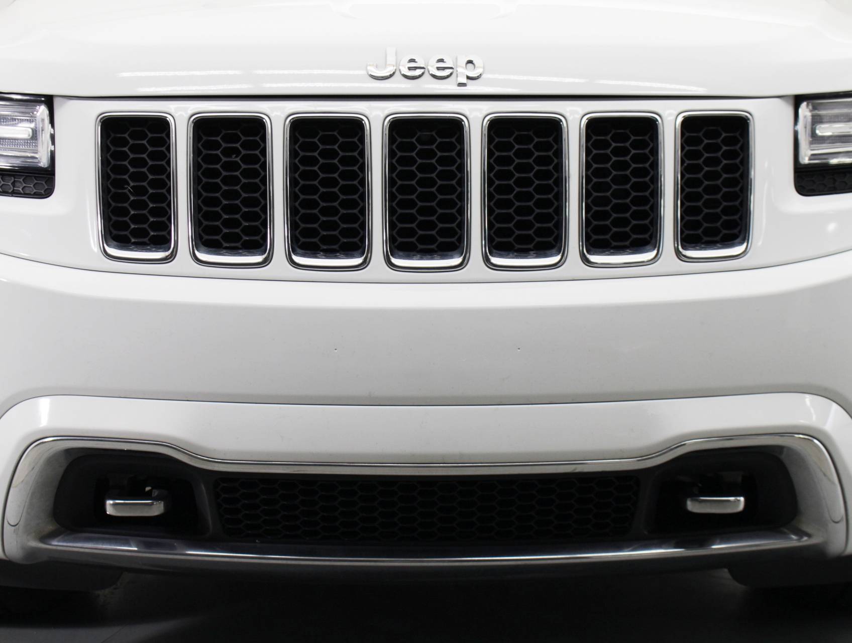 Florida Fine Cars - Used JEEP GRAND CHEROKEE 2014 MIAMI OVERLAND