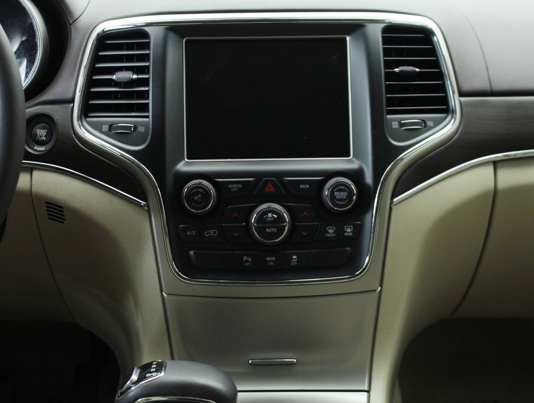 Florida Fine Cars - Used JEEP GRAND CHEROKEE 2014 MIAMI OVERLAND