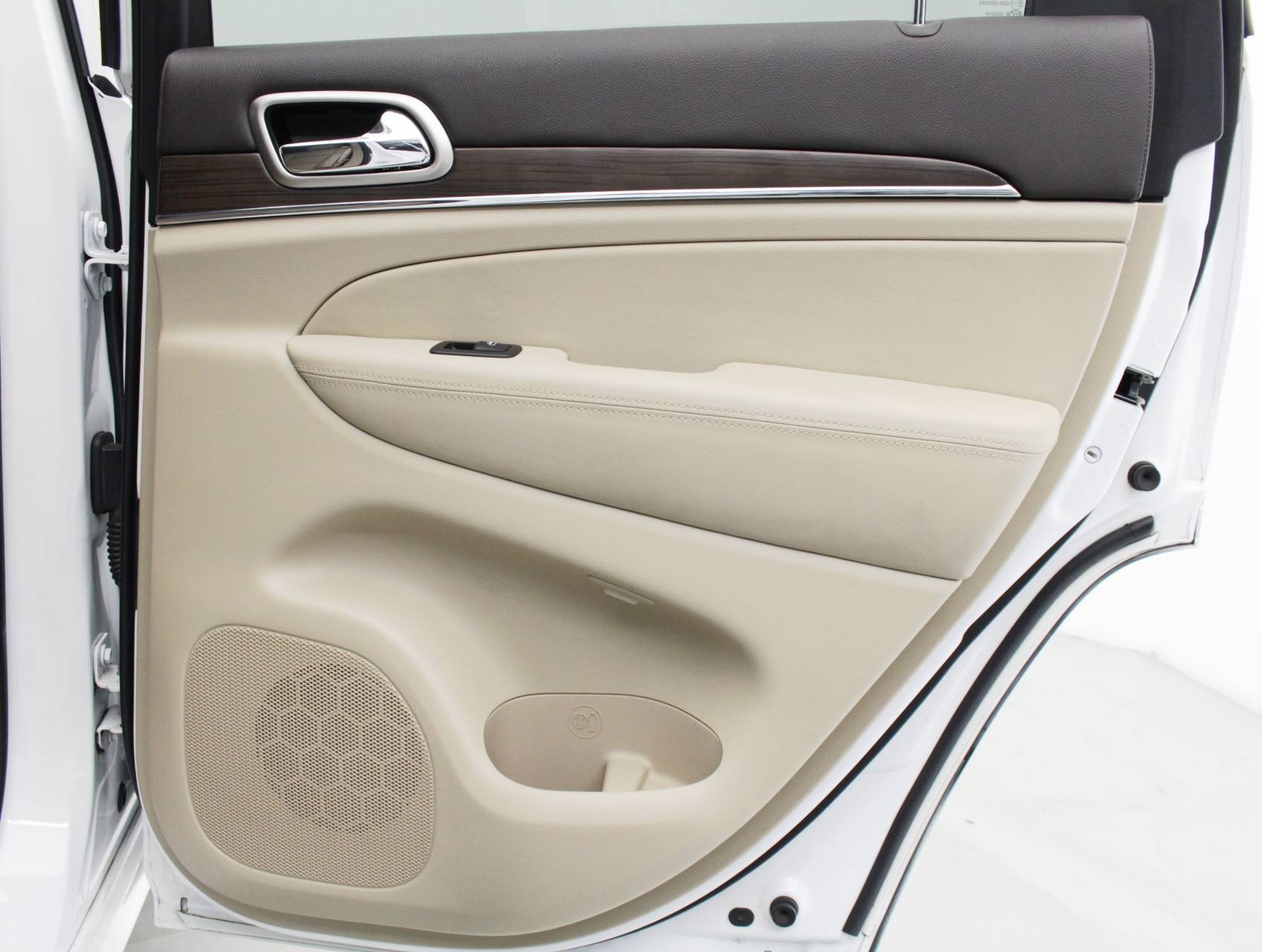 Florida Fine Cars - Used JEEP GRAND CHEROKEE 2014 MIAMI OVERLAND