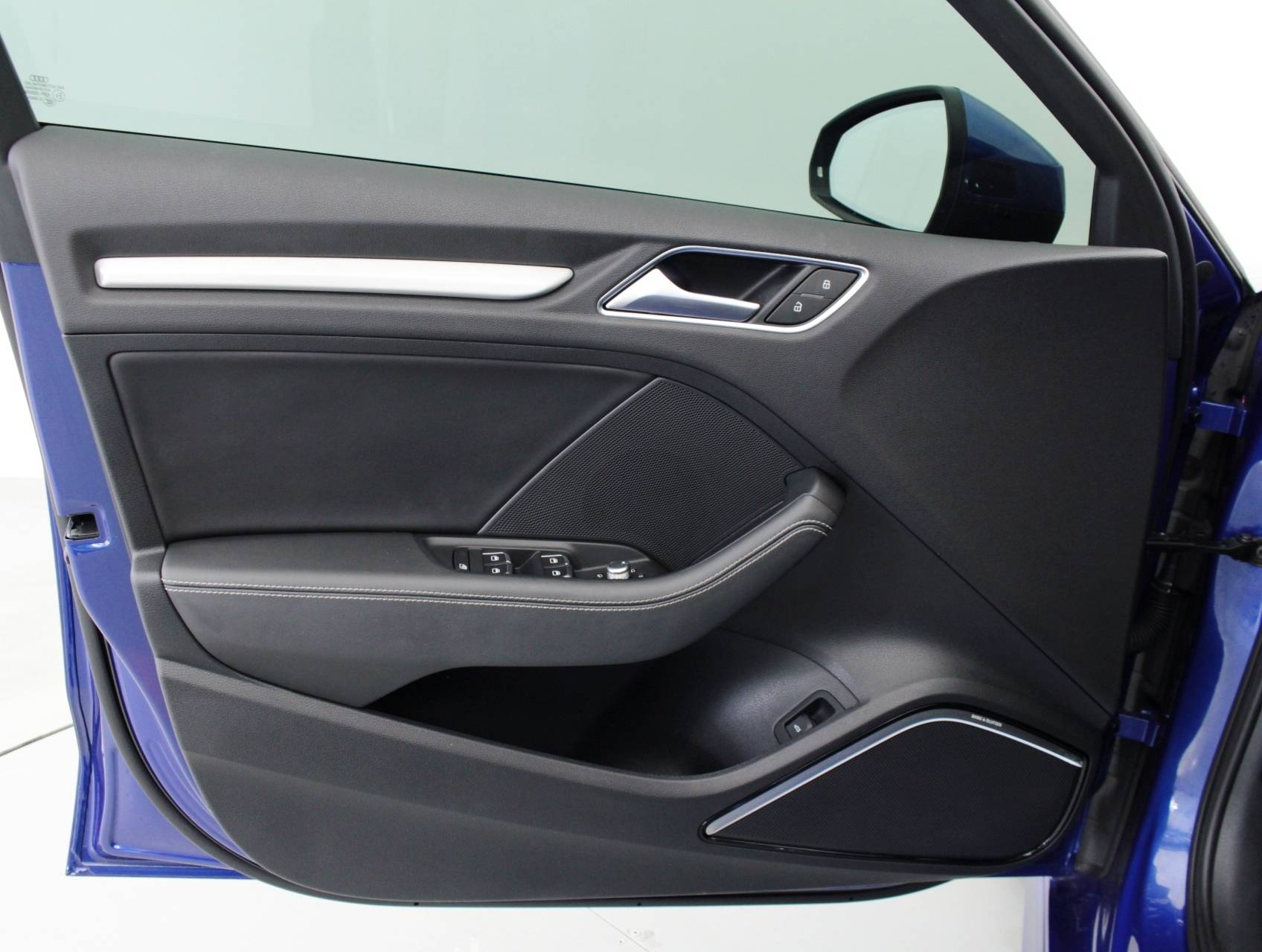 Florida Fine Cars - Used AUDI S3 2016 WEST PALM PRESTIGE