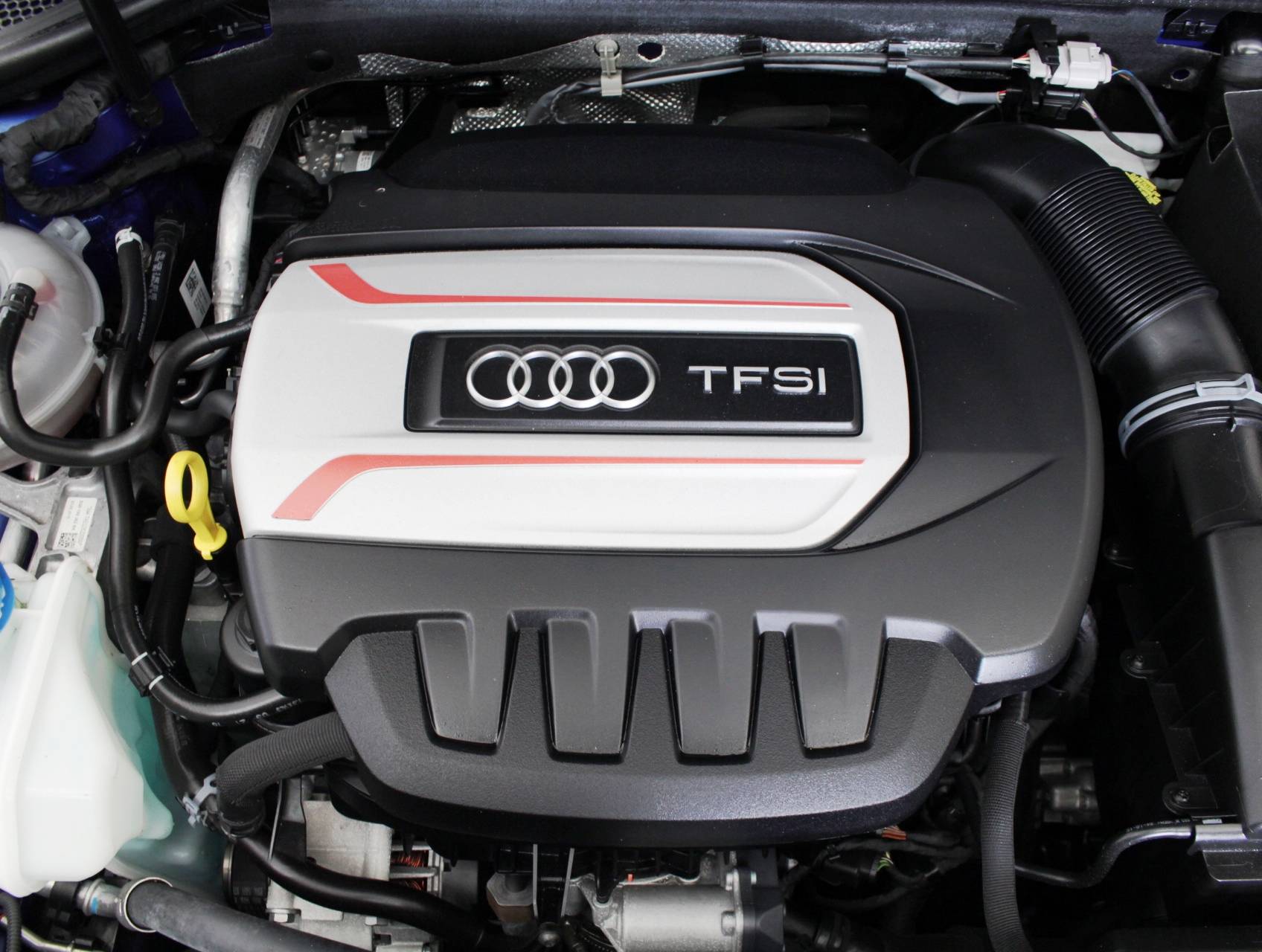 Florida Fine Cars - Used AUDI S3 2016 WEST PALM PRESTIGE