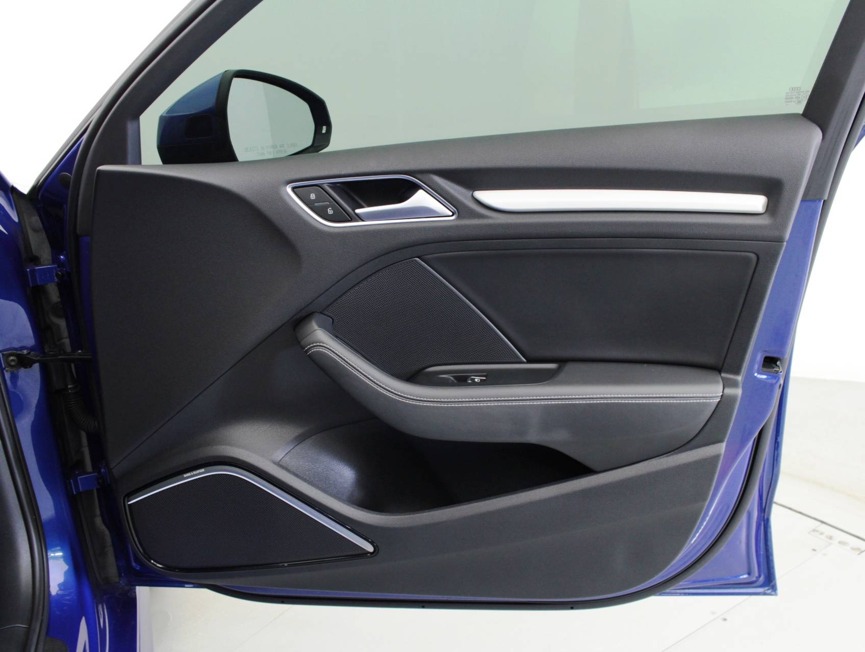 Florida Fine Cars - Used AUDI S3 2016 WEST PALM PRESTIGE