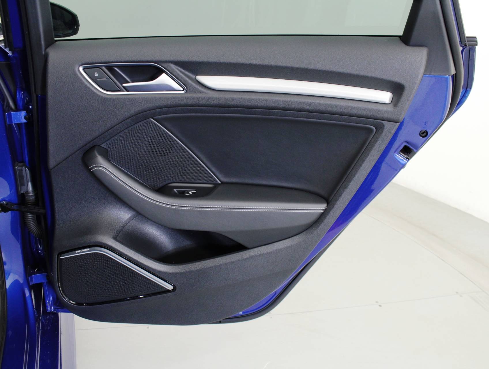 Florida Fine Cars - Used AUDI S3 2016 WEST PALM PRESTIGE