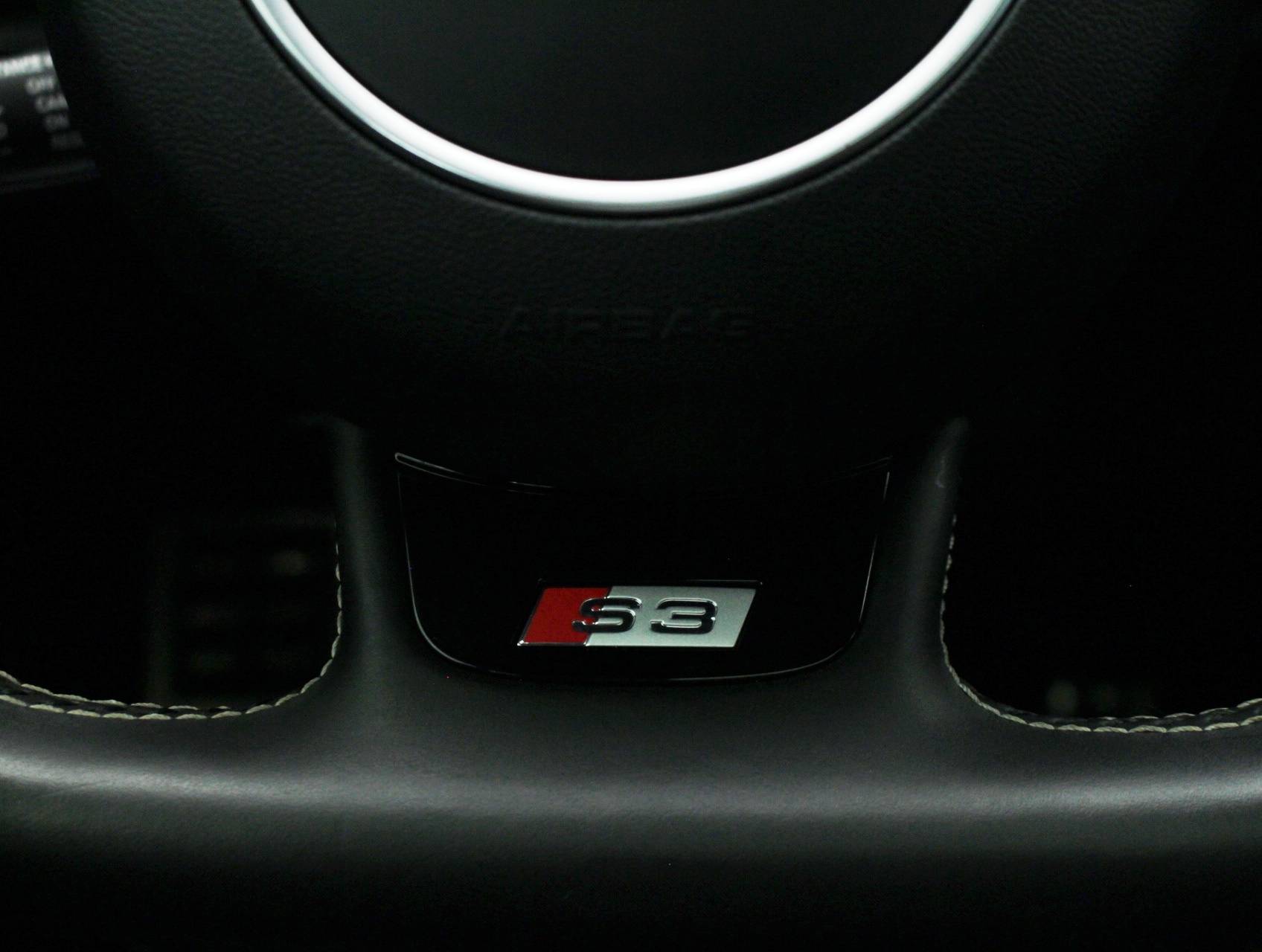 Florida Fine Cars - Used AUDI S3 2016 WEST PALM PRESTIGE