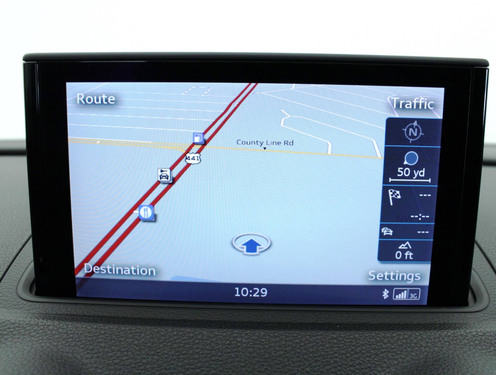 Florida Fine Cars - Used AUDI S3 2016 WEST PALM PRESTIGE