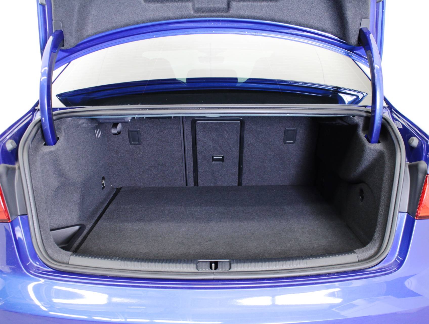 Florida Fine Cars - Used AUDI S3 2016 WEST PALM PRESTIGE