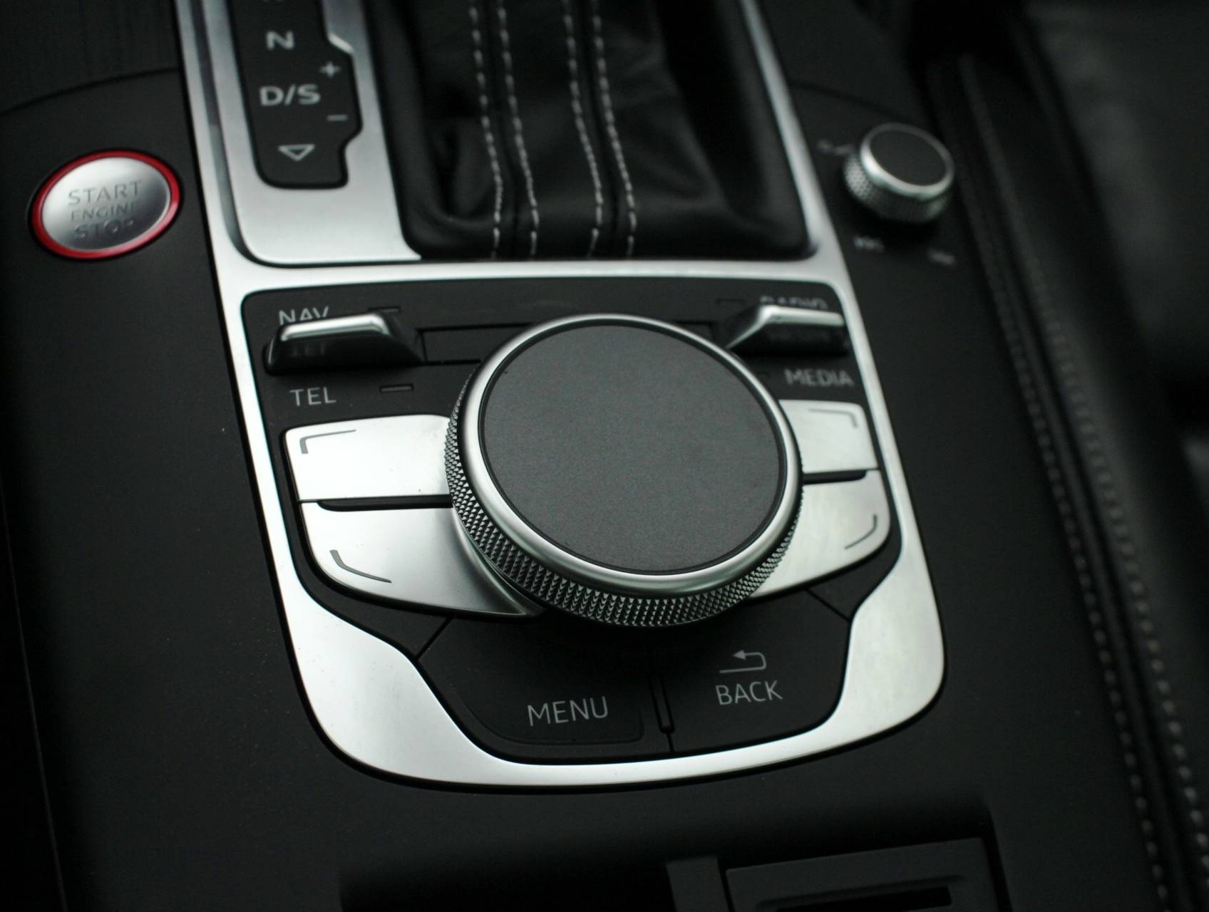 Florida Fine Cars - Used AUDI S3 2016 WEST PALM PRESTIGE