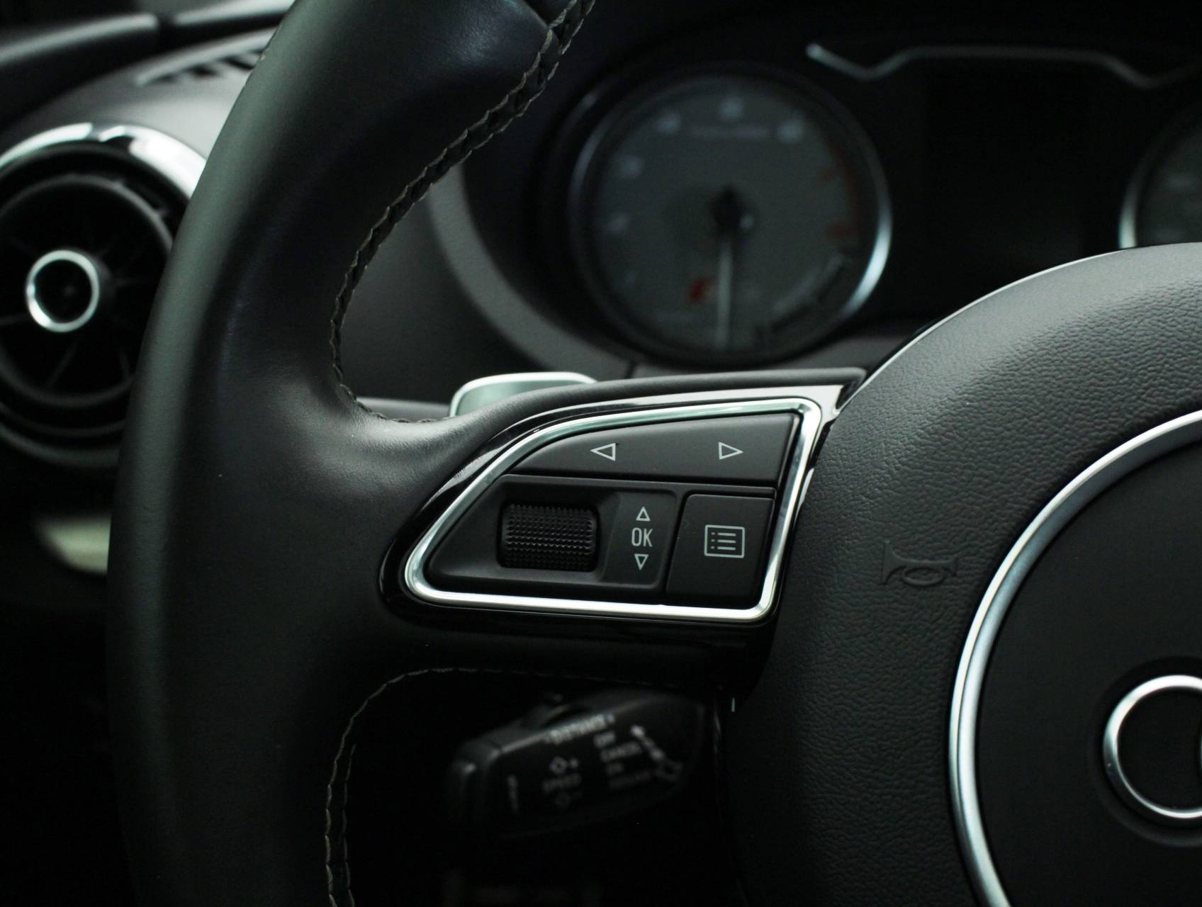 Florida Fine Cars - Used AUDI S3 2016 WEST PALM PRESTIGE