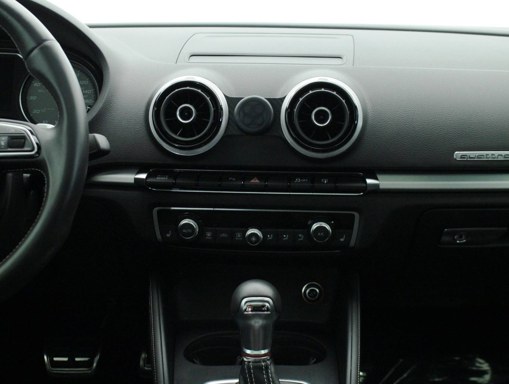 Florida Fine Cars - Used AUDI S3 2016 WEST PALM PRESTIGE