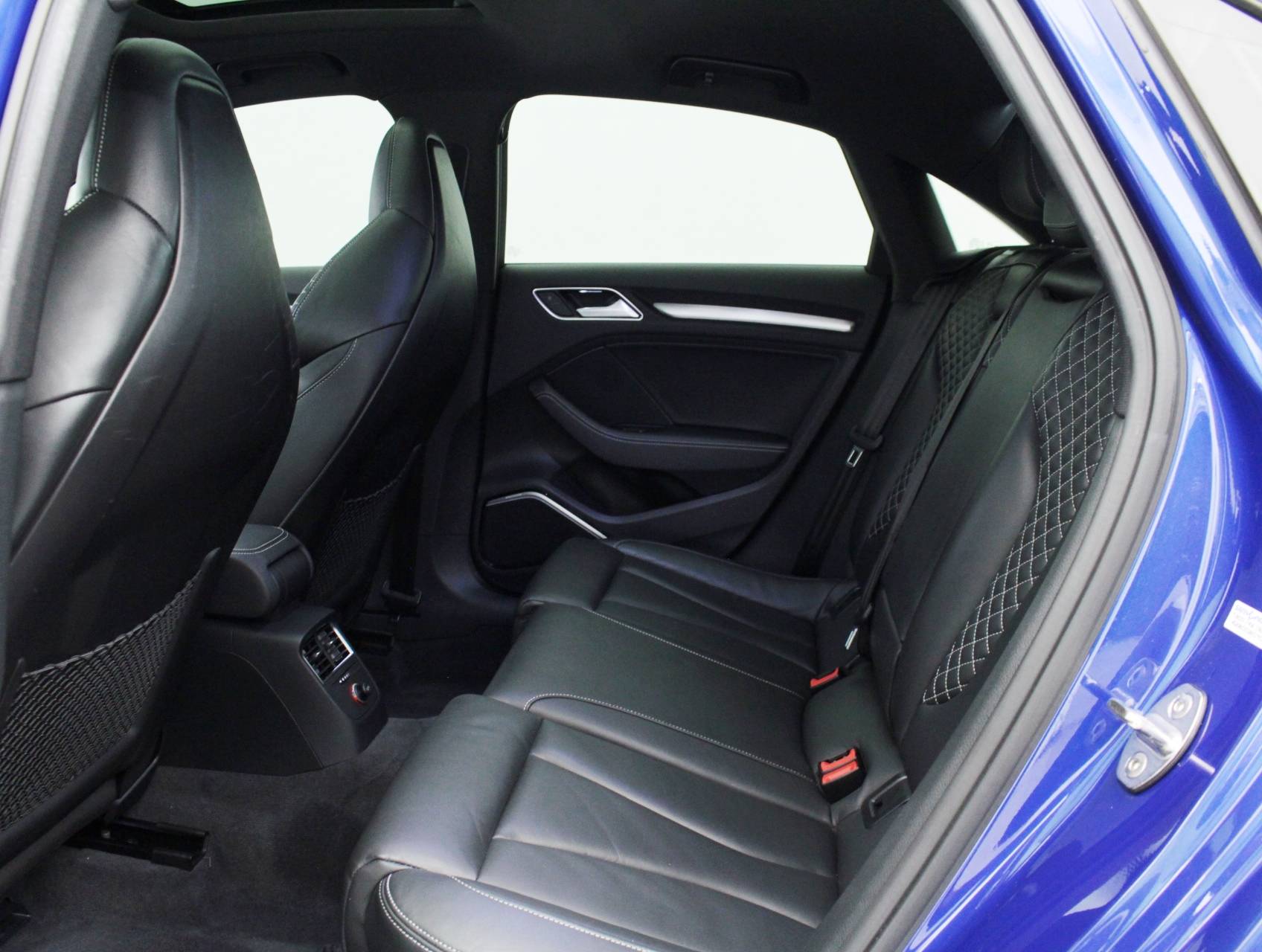 Florida Fine Cars - Used AUDI S3 2016 WEST PALM PRESTIGE