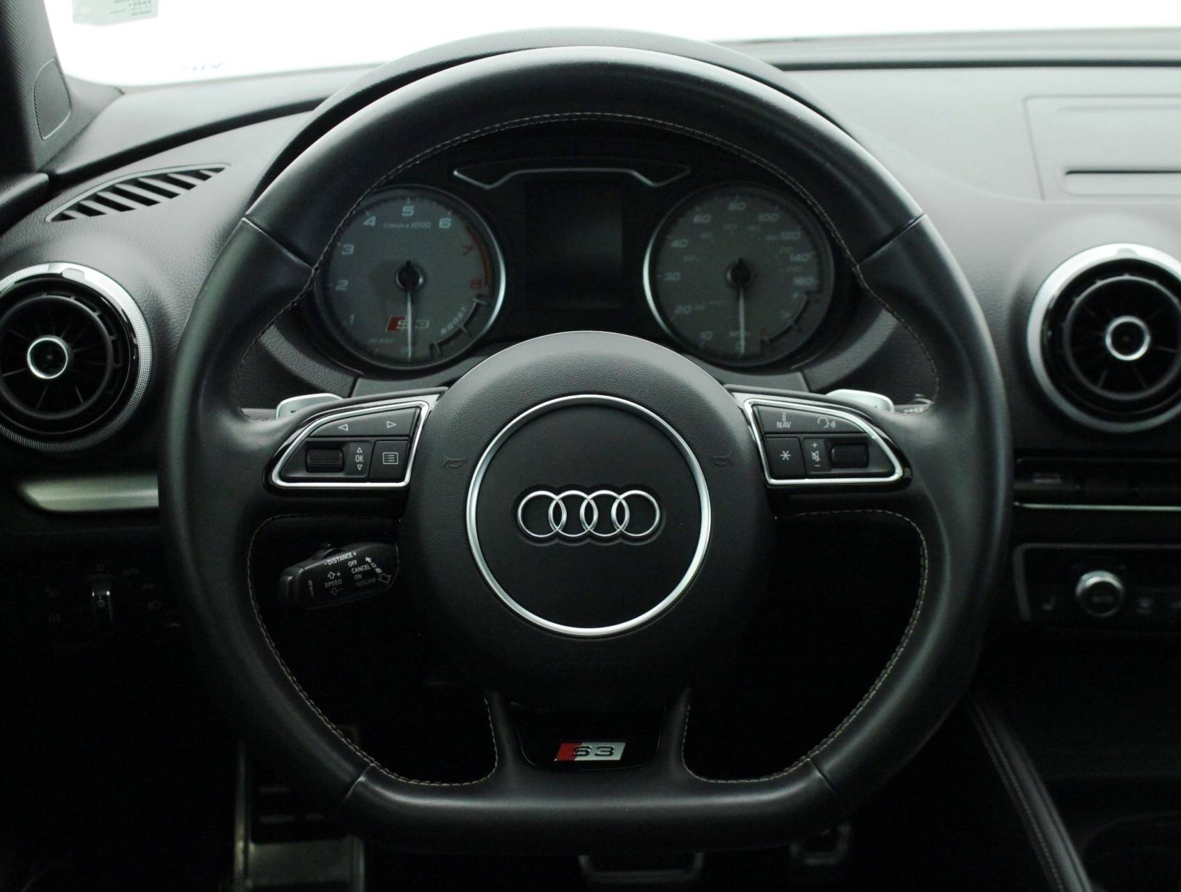 Florida Fine Cars - Used AUDI S3 2016 WEST PALM PRESTIGE